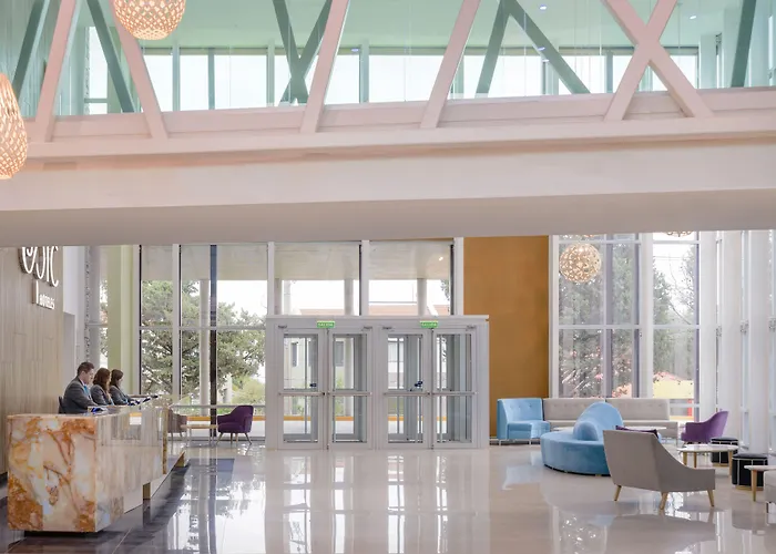 Epic Hotel Merlo